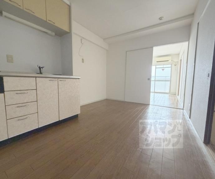 【ロイヤルコーポ】間取