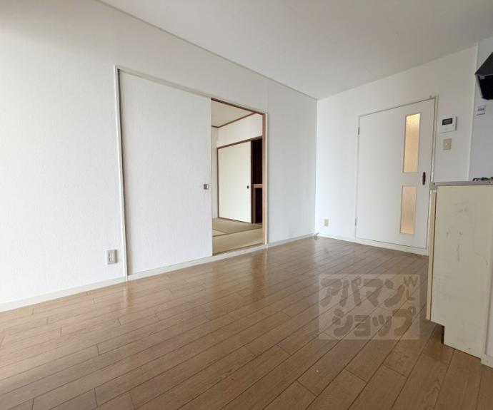 【ロイヤルコーポ】間取