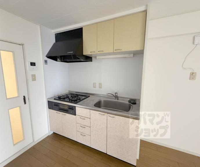 【ロイヤルコーポ】間取