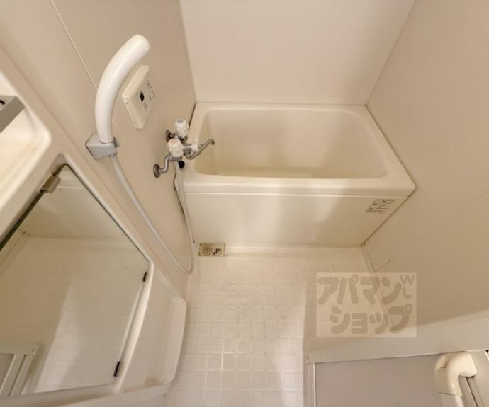 【ロイヤルコーポ】間取