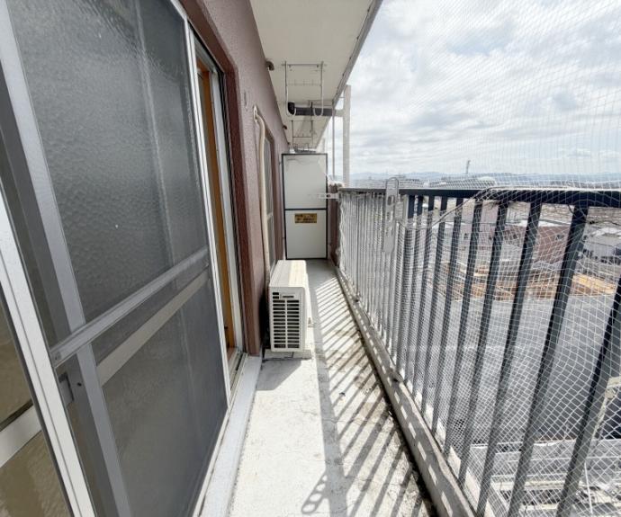 【ロイヤルコーポ】間取