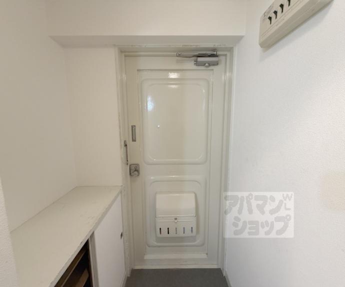 【ロイヤルコーポ】間取