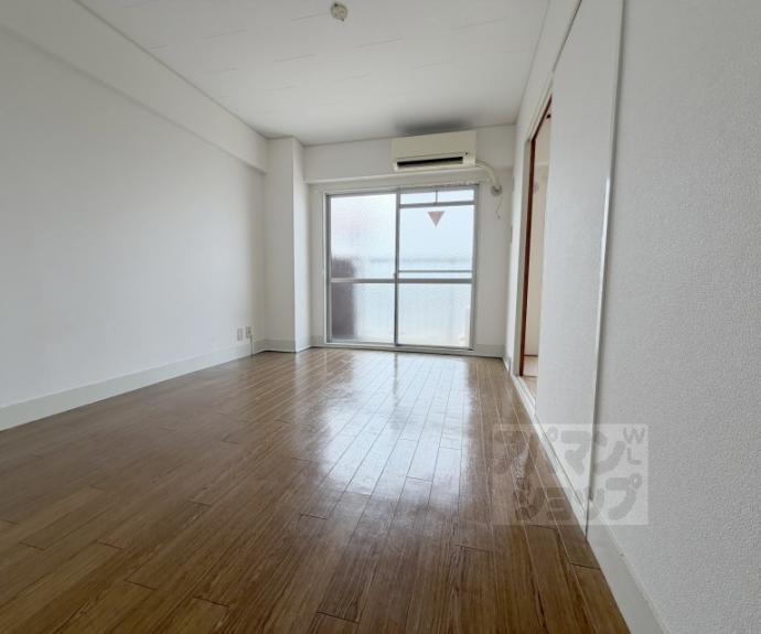 【ロイヤルコーポ】間取