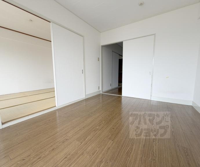 【ロイヤルコーポ】間取