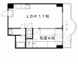 りきゅうハイツ：建物外観