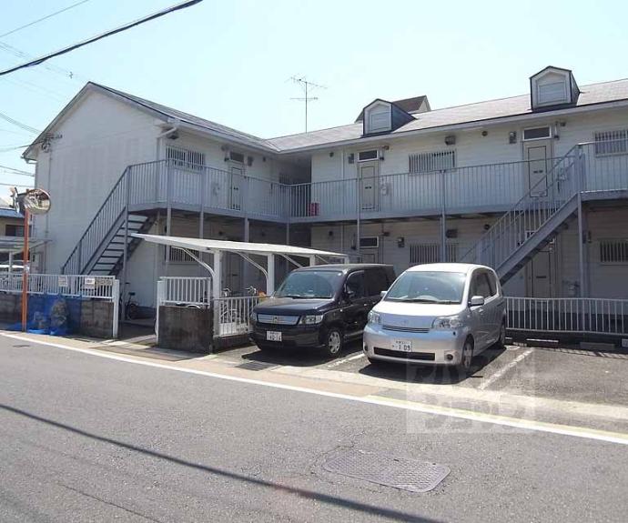 【ラ・エトワル】間取
