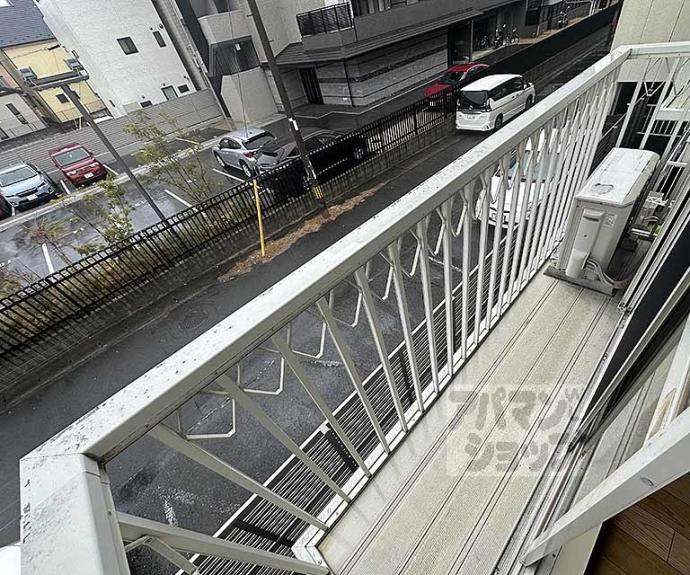 【ラ・エトワル】間取