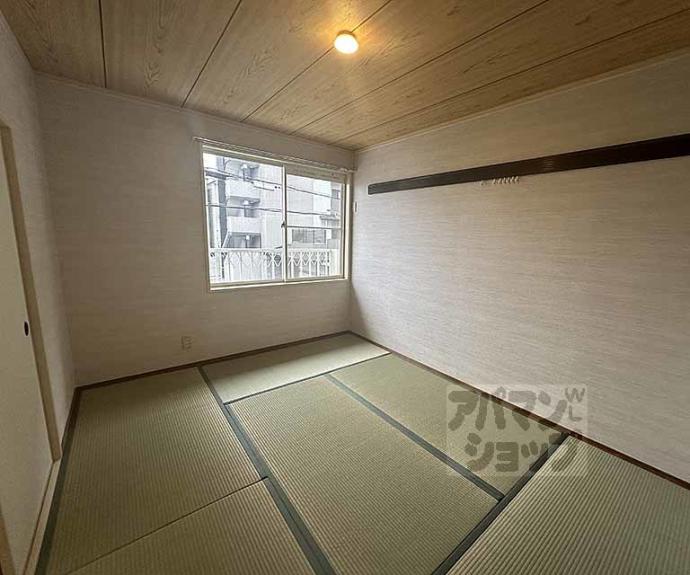【ラ・エトワル】間取