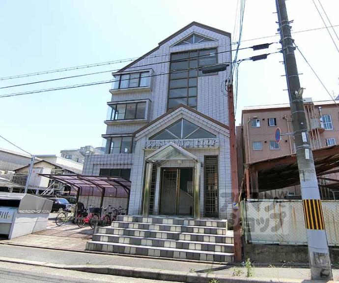 【オザサライブコープ】間取