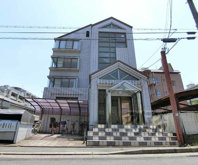 【オザサライブコープ】間取