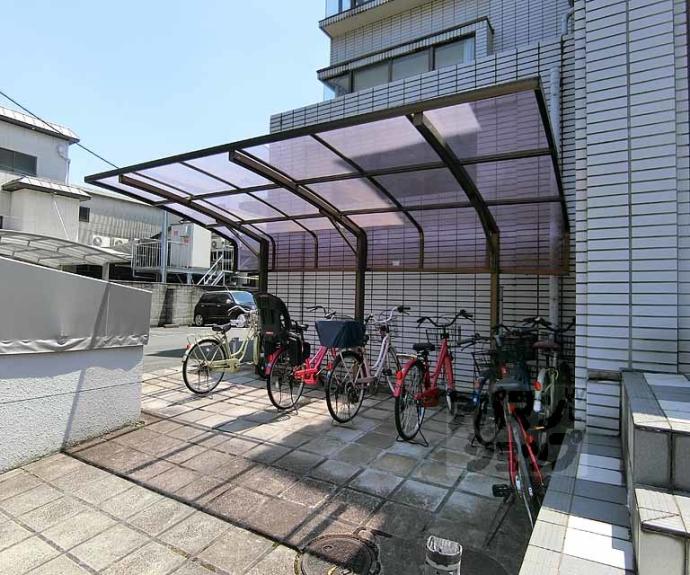 【オザサライブコープ】間取