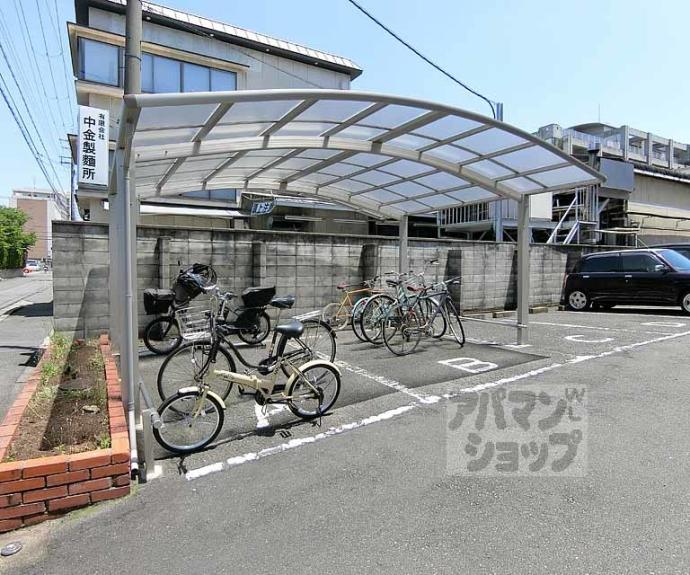 【オザサライブコープ】間取