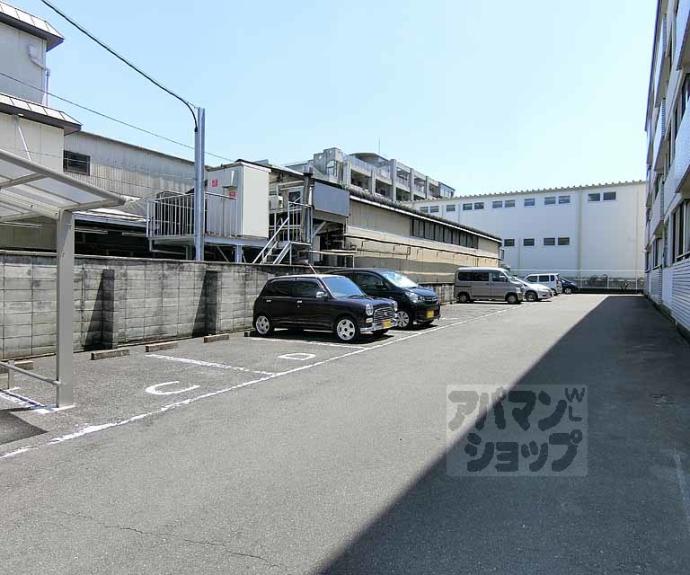 【オザサライブコープ】間取