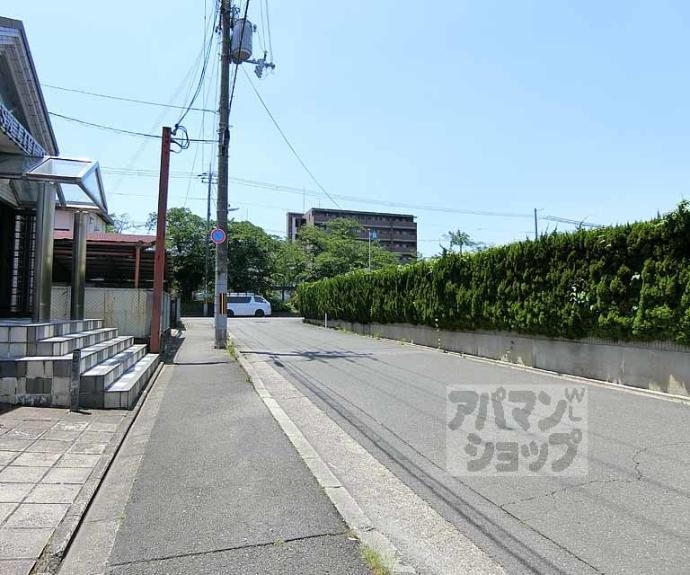 【オザサライブコープ】間取