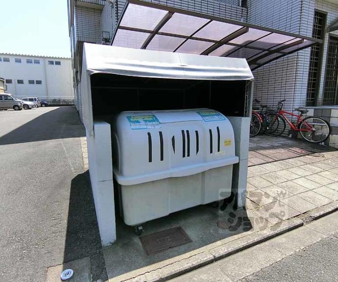 【オザサライブコープ】間取