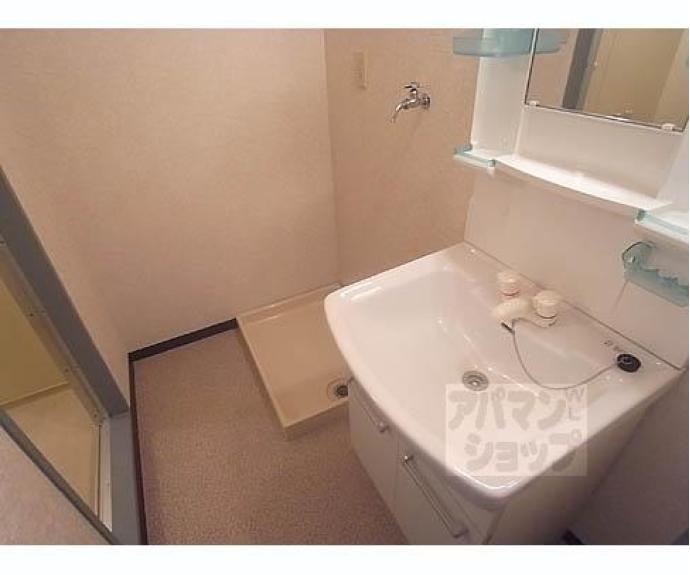 【オザサライブコープ】間取