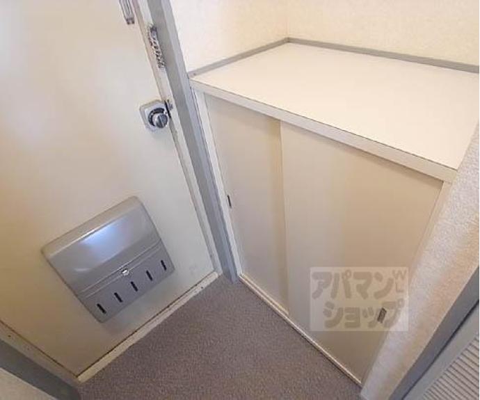 【オザサライブコープ】間取