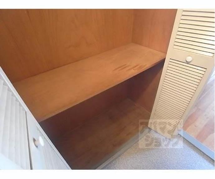 【オザサライブコープ】間取