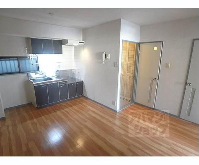 【オザサライブコープ】間取