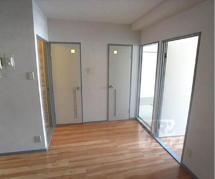 【オザサライブコープ】間取