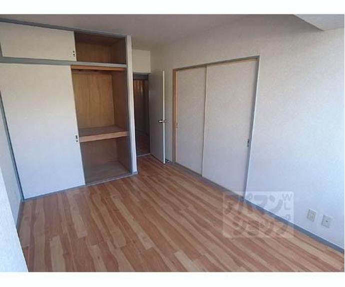 【オザサライブコープ】間取