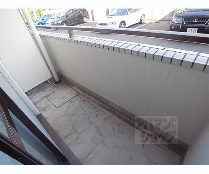 【オザサライブコープ】間取