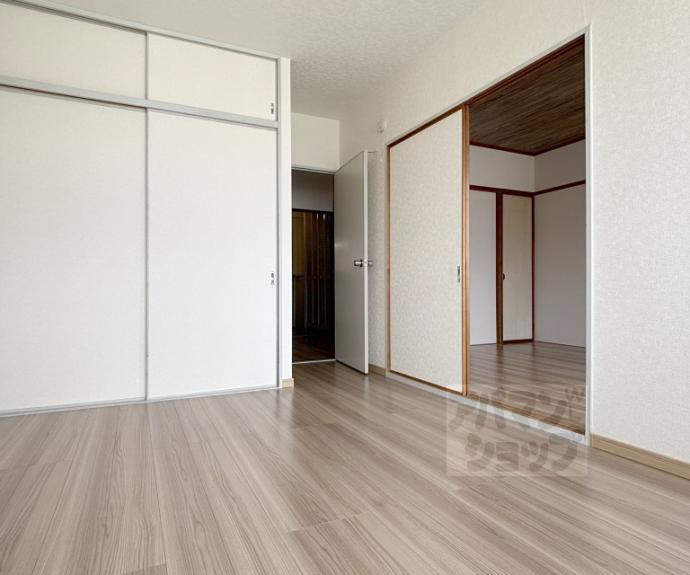 【オザサライブコープ】間取