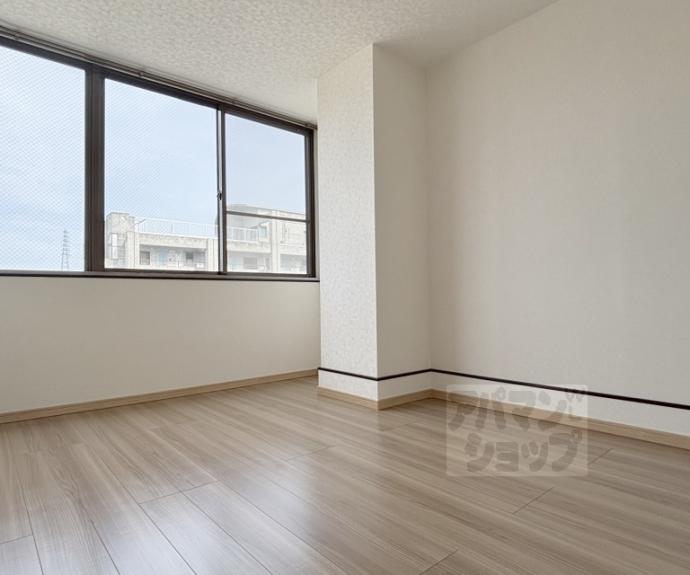 【オザサライブコープ】間取