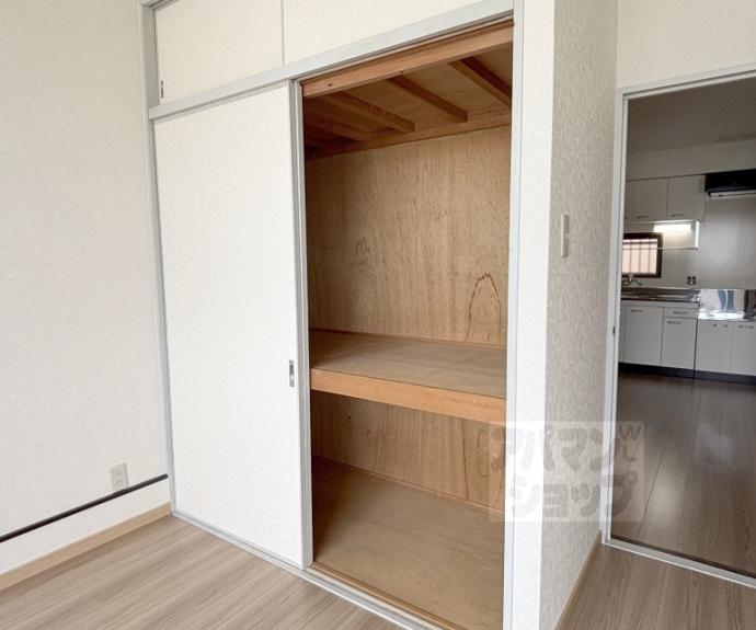 【オザサライブコープ】間取