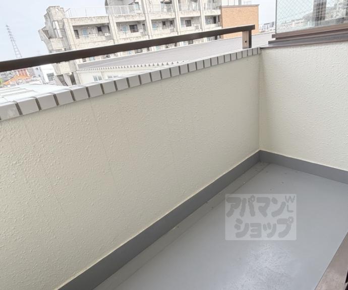 【オザサライブコープ】間取