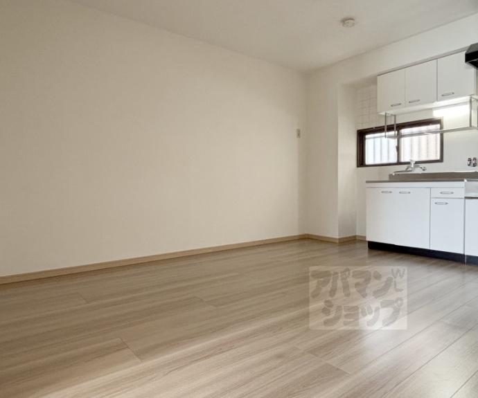 【オザサライブコープ】間取