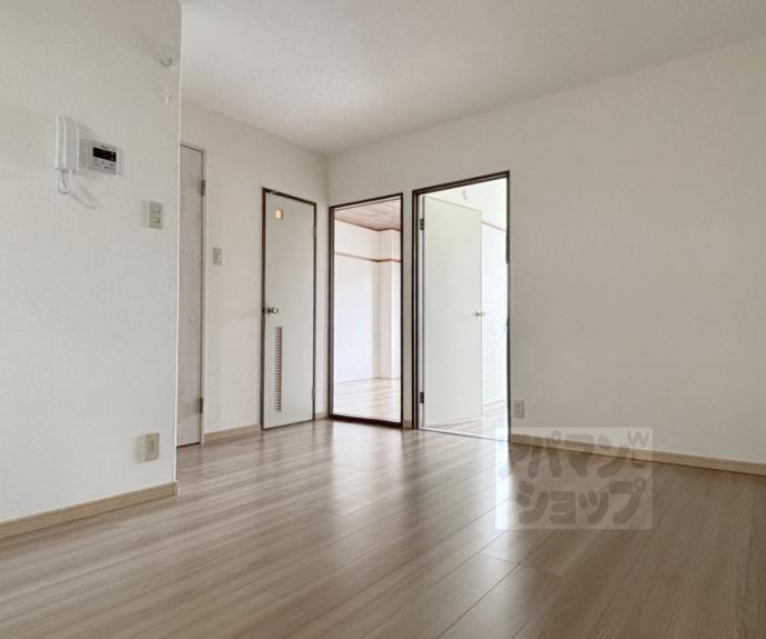 【オザサライブコープ】間取