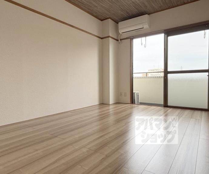 【オザサライブコープ】間取