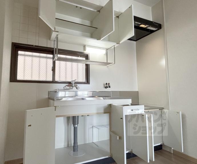 【オザサライブコープ】間取