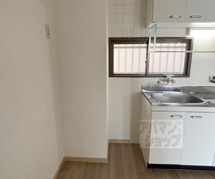 【オザサライブコープ】間取