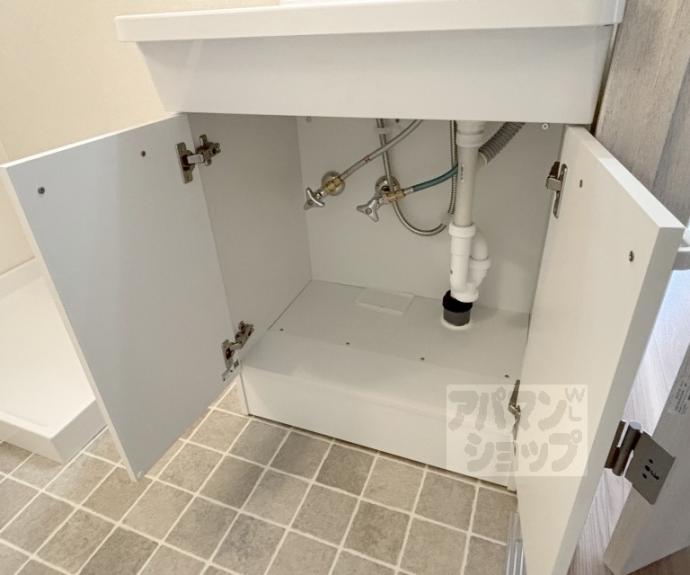 【オザサライブコープ】間取