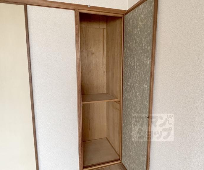 【オザサライブコープ】間取