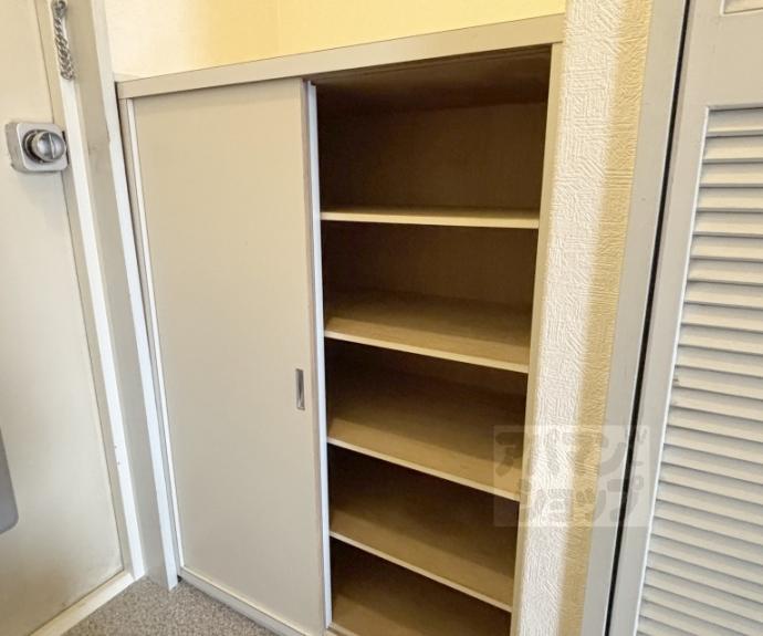 【オザサライブコープ】間取