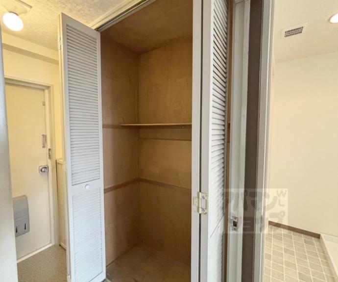 【オザサライブコープ】間取