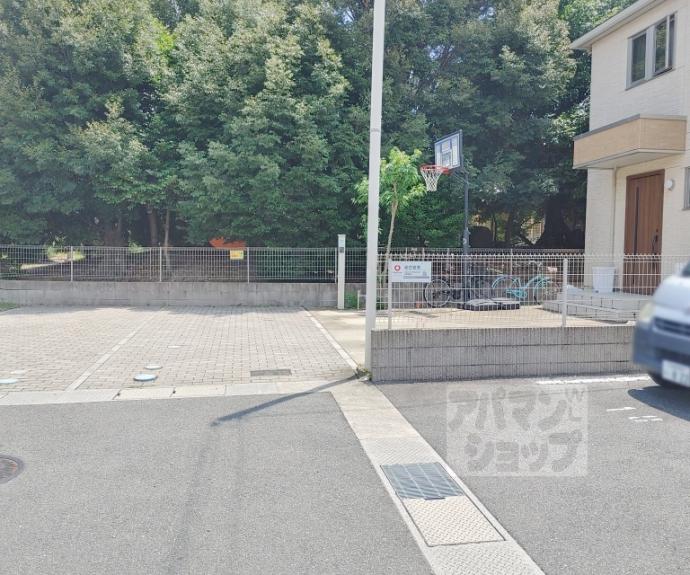 【カーサBBⅡ】間取