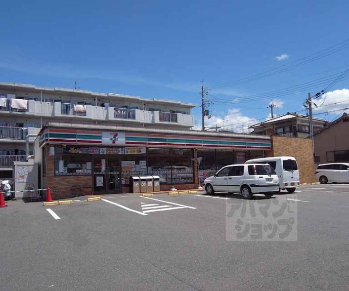 【ルネサンスなつか】間取