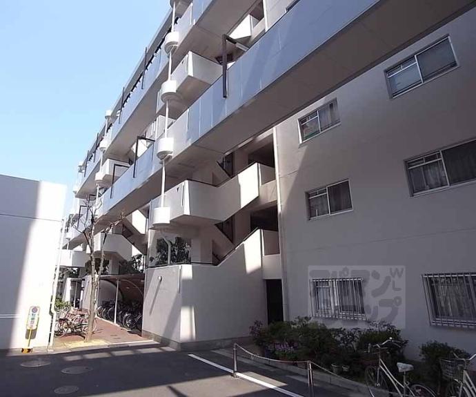 【嵐山グランド・シティ】