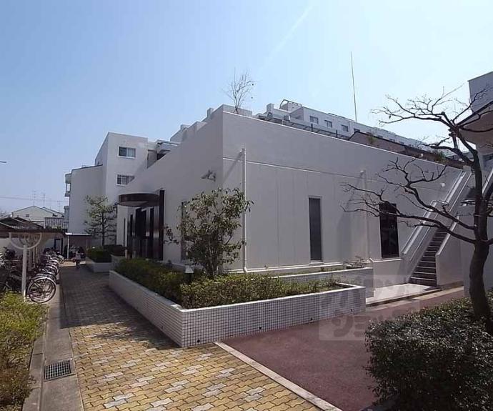 【嵐山グランド・シティ】