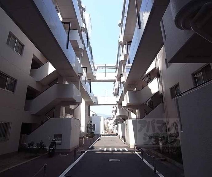 【嵐山グランド・シティ】