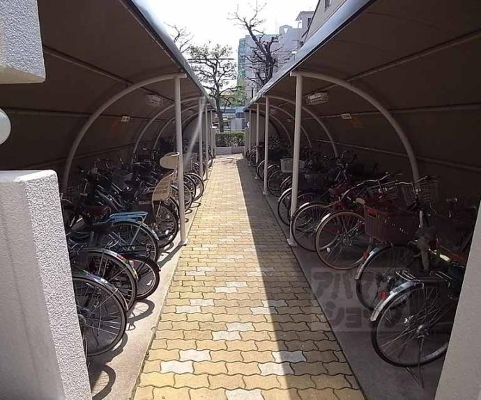 【嵐山グランド・シティ】