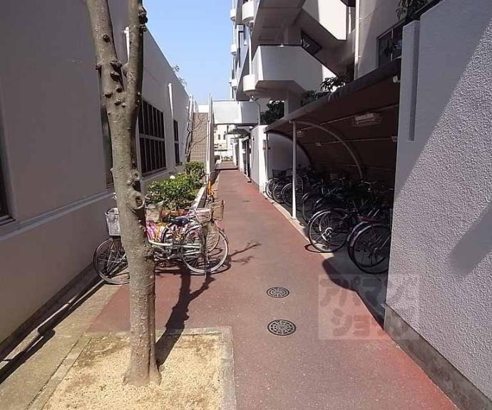 【嵐山グランド・シティ】