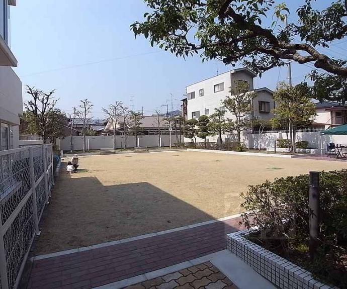 【嵐山グランド・シティ】