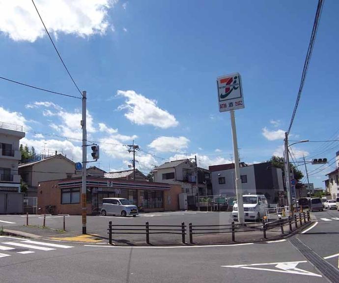 【木幡グリーンハイツ】間取