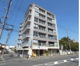 ドーム・シシャスチェ梅津：間取図