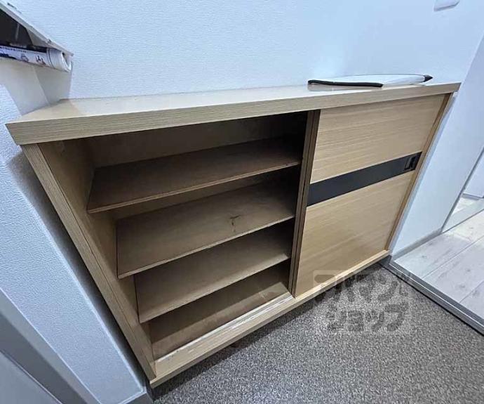 【グリシーヌ京都西京極】間取